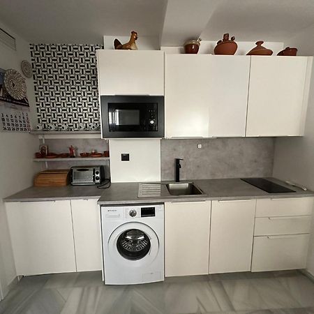 Apartamento Condesa Sanlúcar de Barrameda Exteriér fotografie