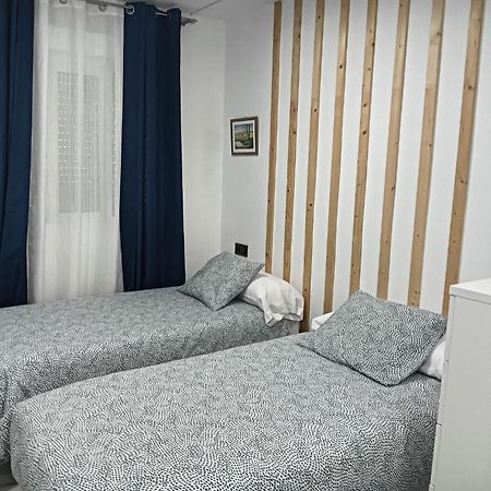 Apartamento Condesa Sanlúcar de Barrameda Exteriér fotografie