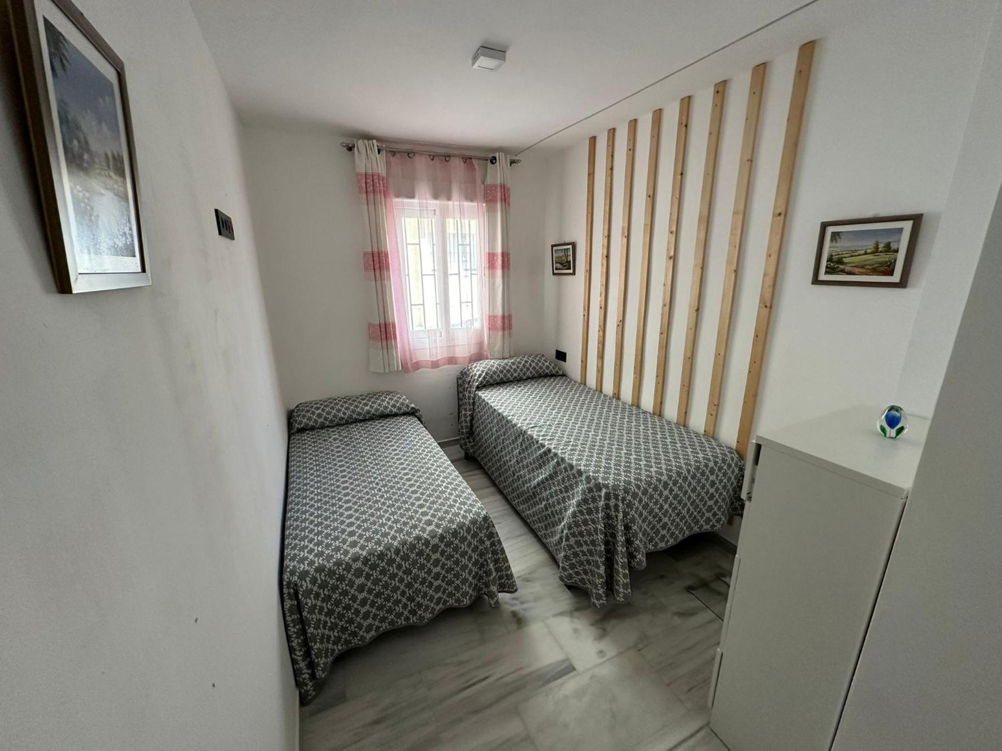 Apartamento Condesa Sanlúcar de Barrameda Exteriér fotografie