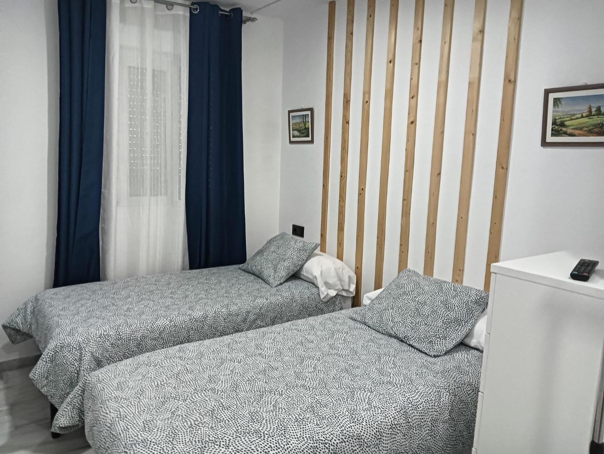 Apartamento Condesa Sanlúcar de Barrameda Exteriér fotografie